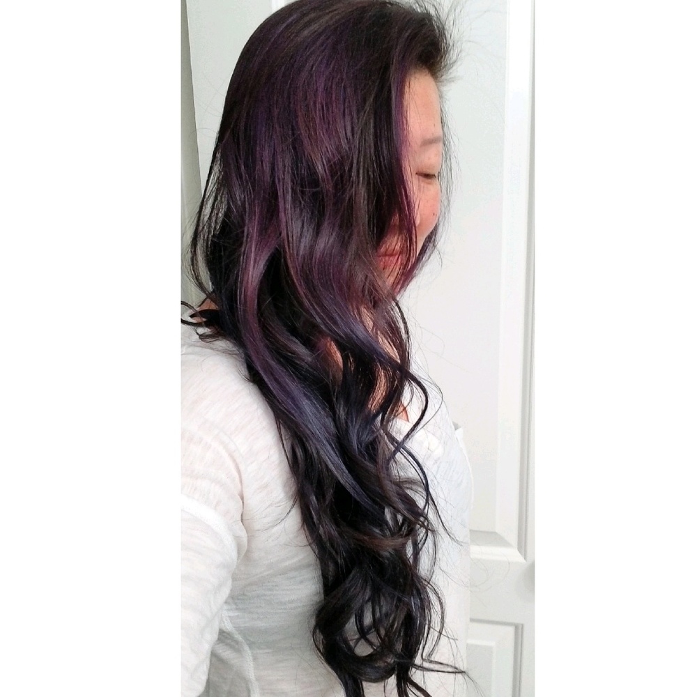 Meet your Posher, Peanut